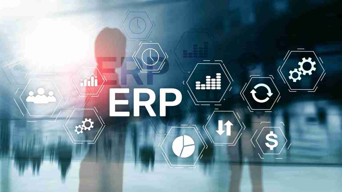 How to Select the Best ERP Software for Your Small-Medium Business?